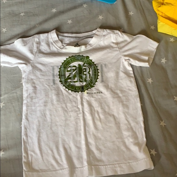 T-shirt - Picture 1 of 1